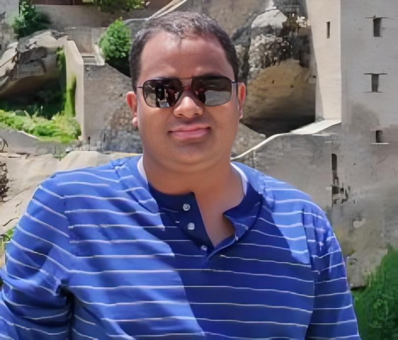 Prof. Angshuman Karmakar